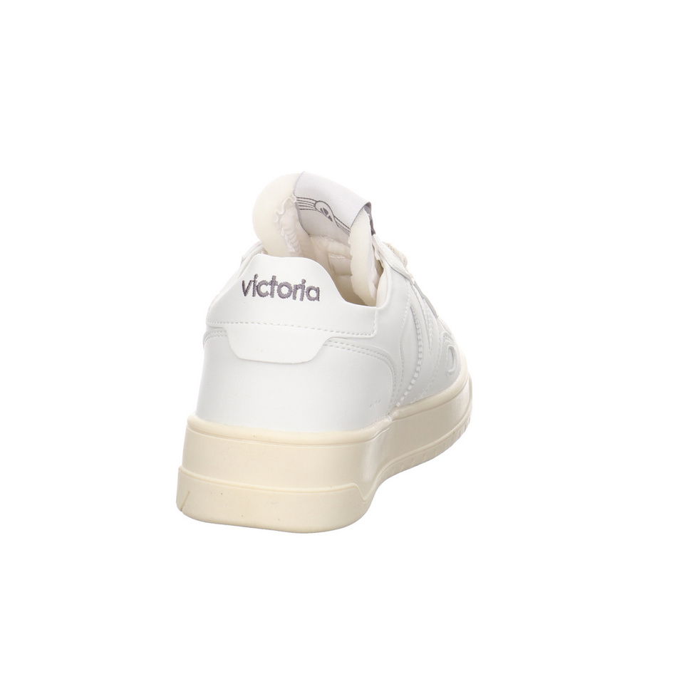 Victoria Seul Efecto Piel Sneaker