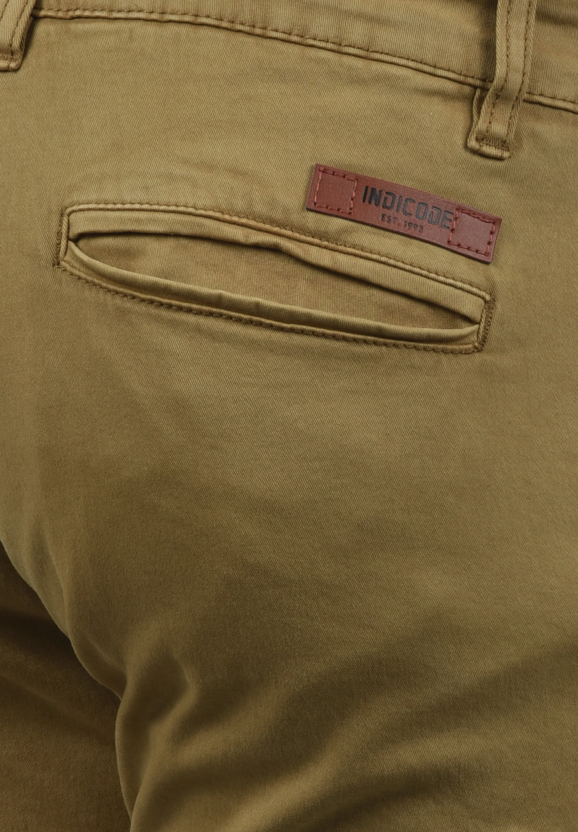 INDICODE JEANS IDBROMFIELD - Pantalones cargo