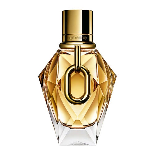 Paco Rabanne Million Gold For Her Woda perfumowana do ponownego napełniania 90 ml