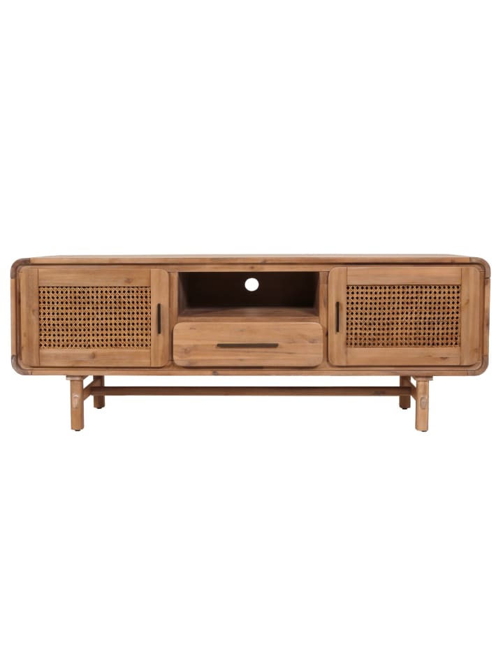 MCW TV-Rack M47 Schublade und Staufächer günstig kaufen onesize