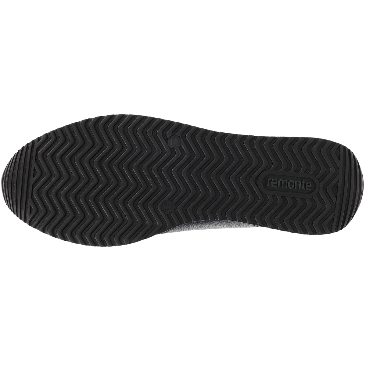Remonte D0H11 Sneaker Low dunkelblau