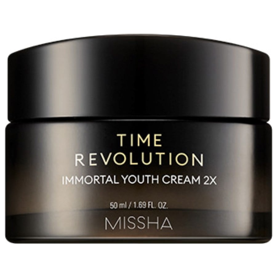 Time Revolution Immortal Youth Cream 2x