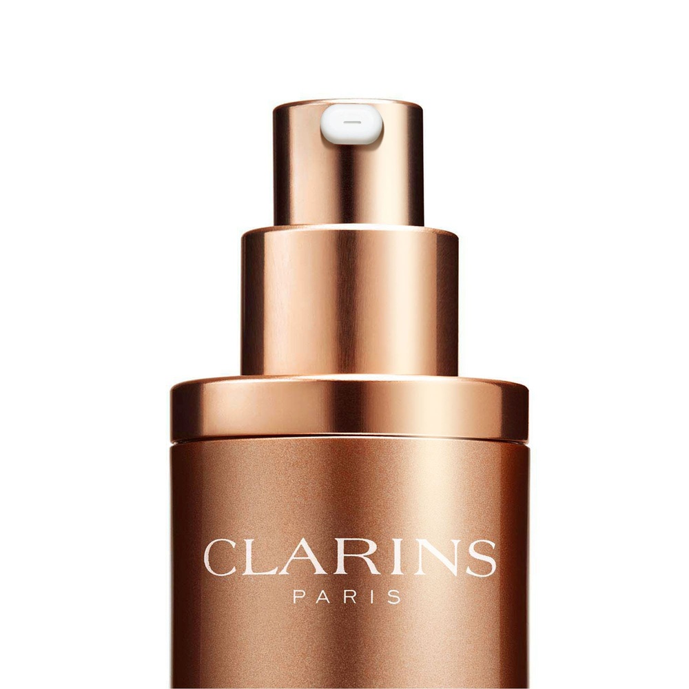 Clarins V Shaping Facial Lift,  Sérum remodelant contours parfaits Sérum visage