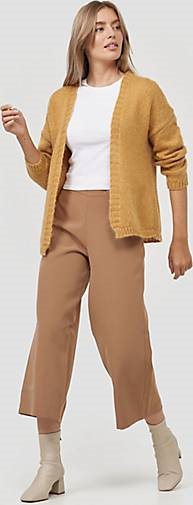 re.draft Strickjacke