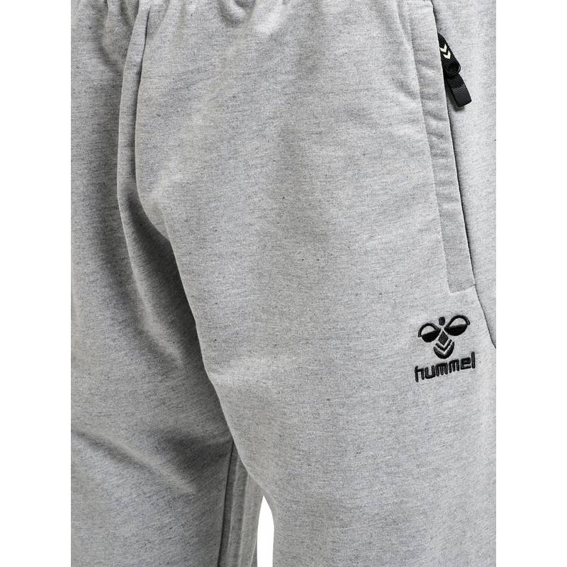 hummel hmlMOVE GRID COTTON PANTS Trainingshose Herren