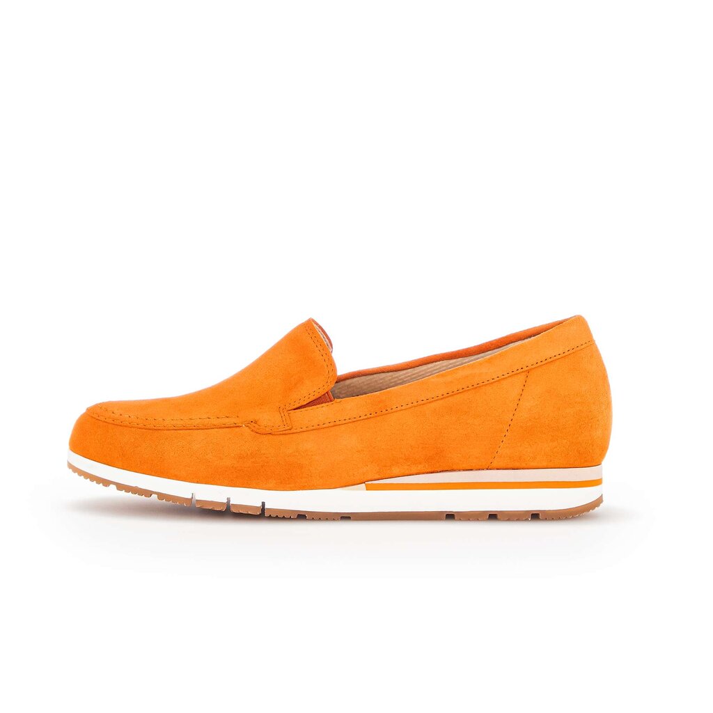 Gabor comfort Slipper orange