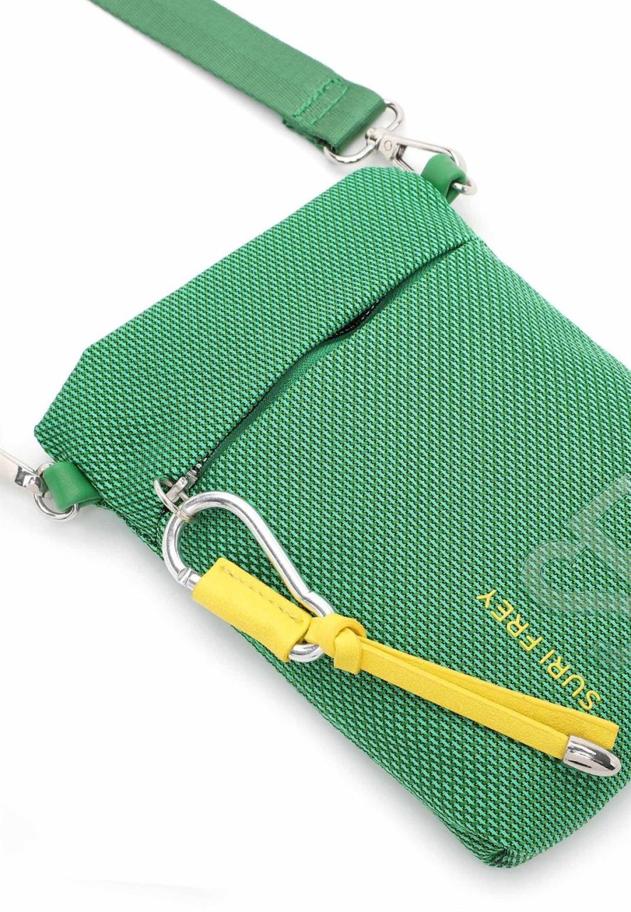 SURI FREY Handtaschen grün