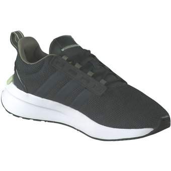 adidas Racer TR21 Sneaker in grün