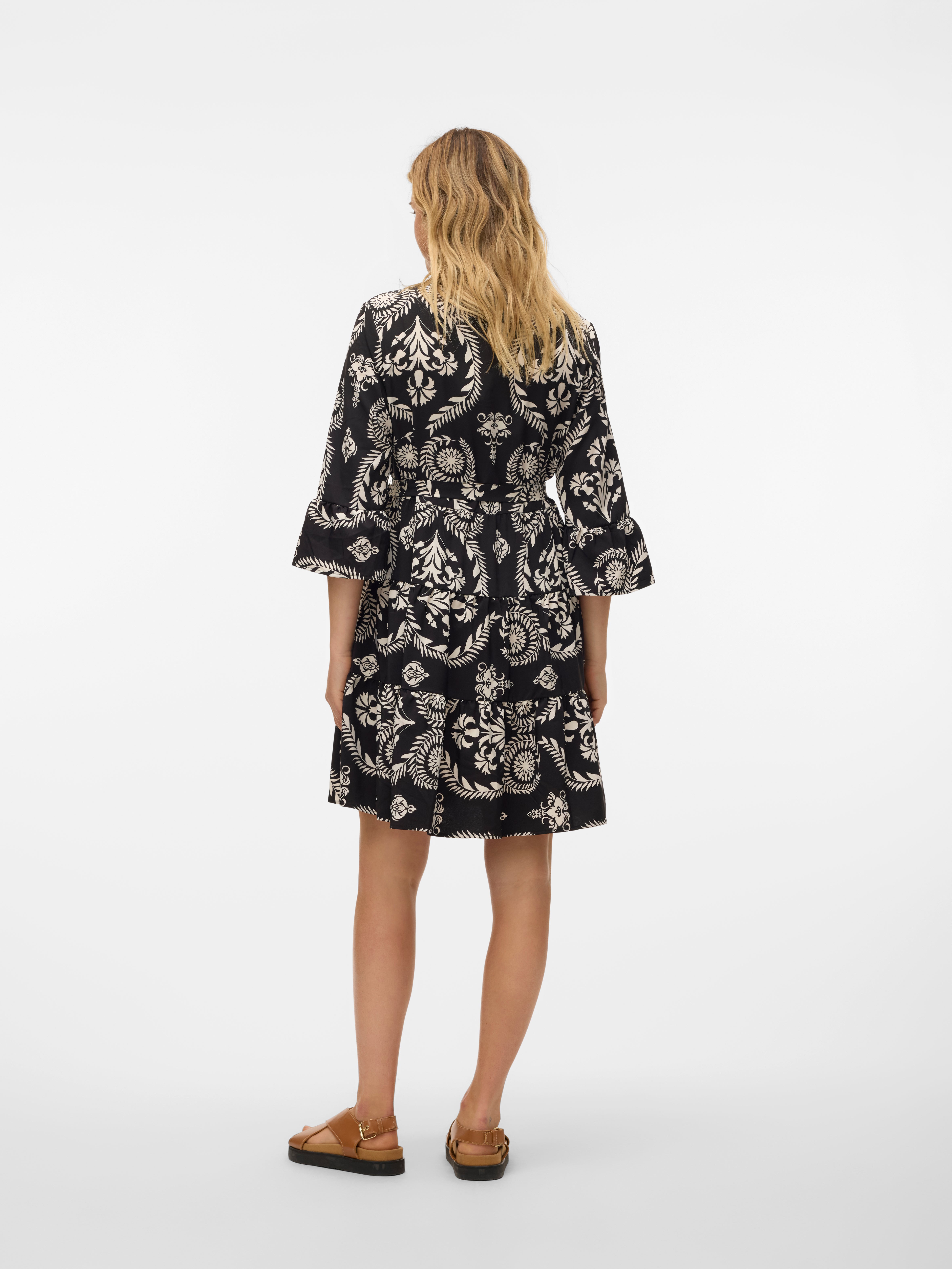 VMZERA Kurzes Kleid