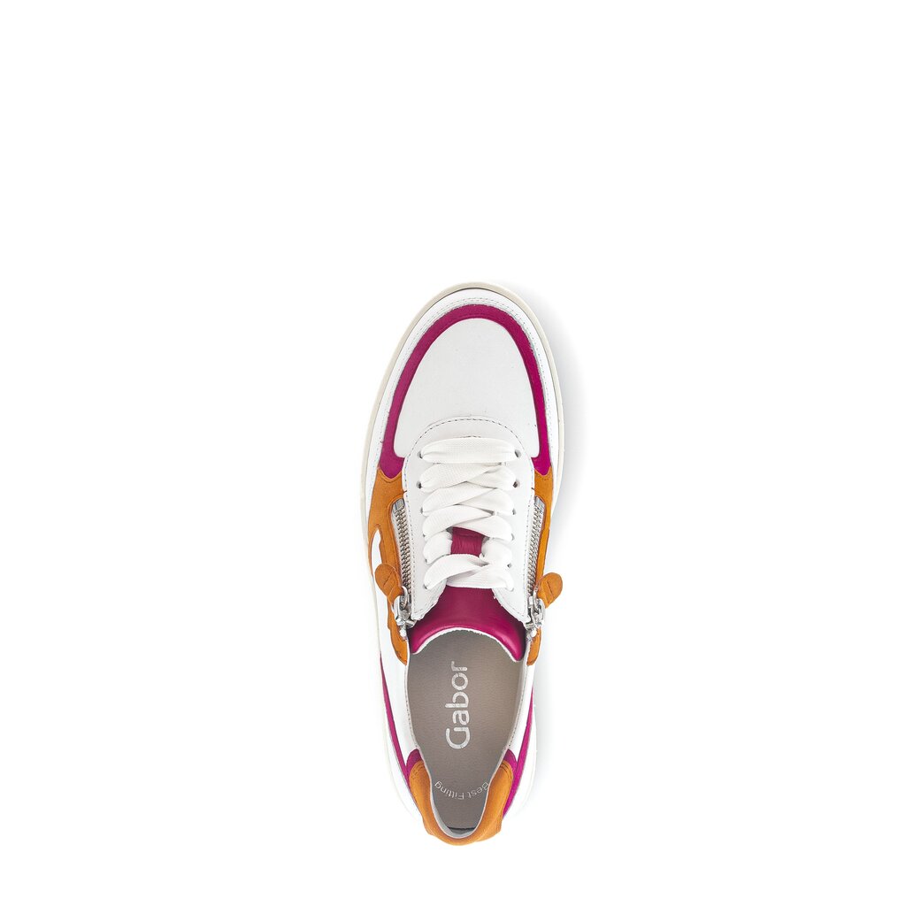 Gabor fashion Sneaker low multicolour