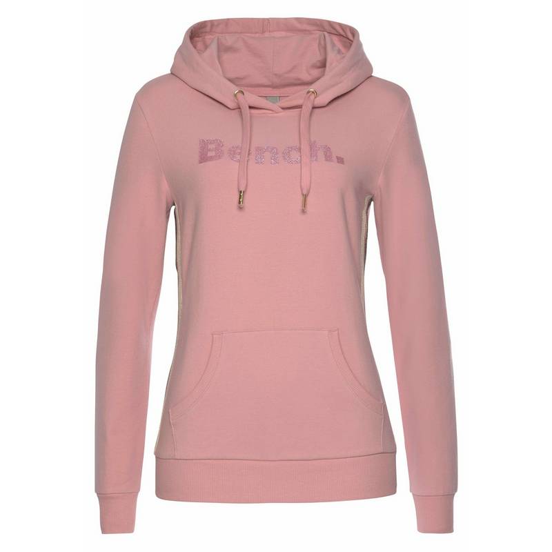 Bench Hoodie Damen