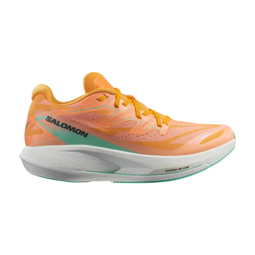 Salomon PHANTASM 2 L47383300 / orange