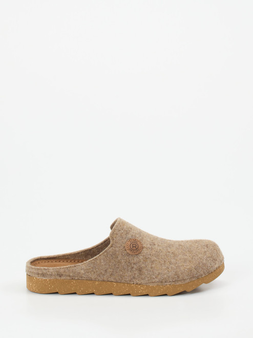 Pantolette-74633090001 Rohde