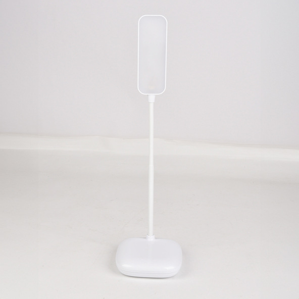 LED-Tageslichtlampe, weiß