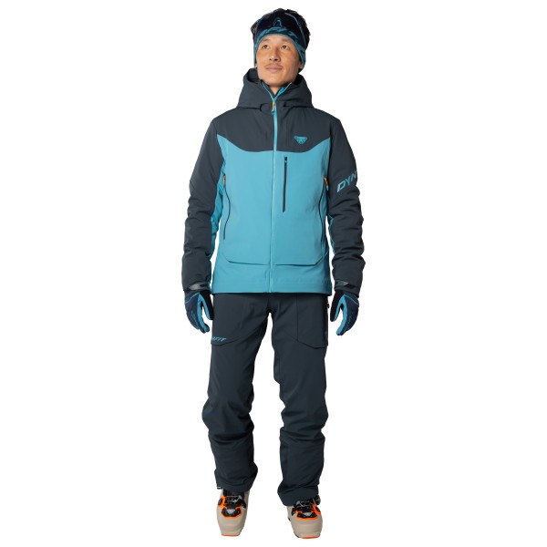 Dynafit - Radical Softshell Jacket - Softshelljacke
