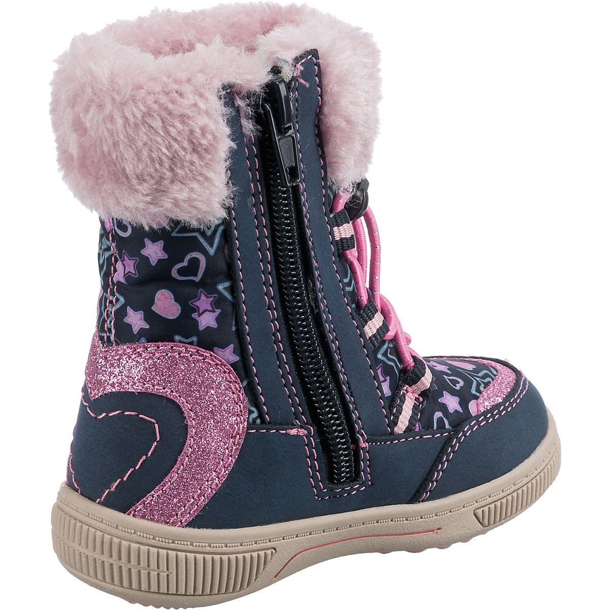Baby Winterstiefel für Mädchen