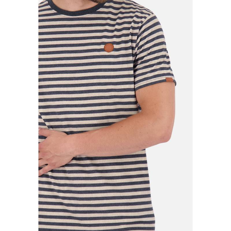 ALIFE AND KICKIN NicAK Z T-Shirt Herren