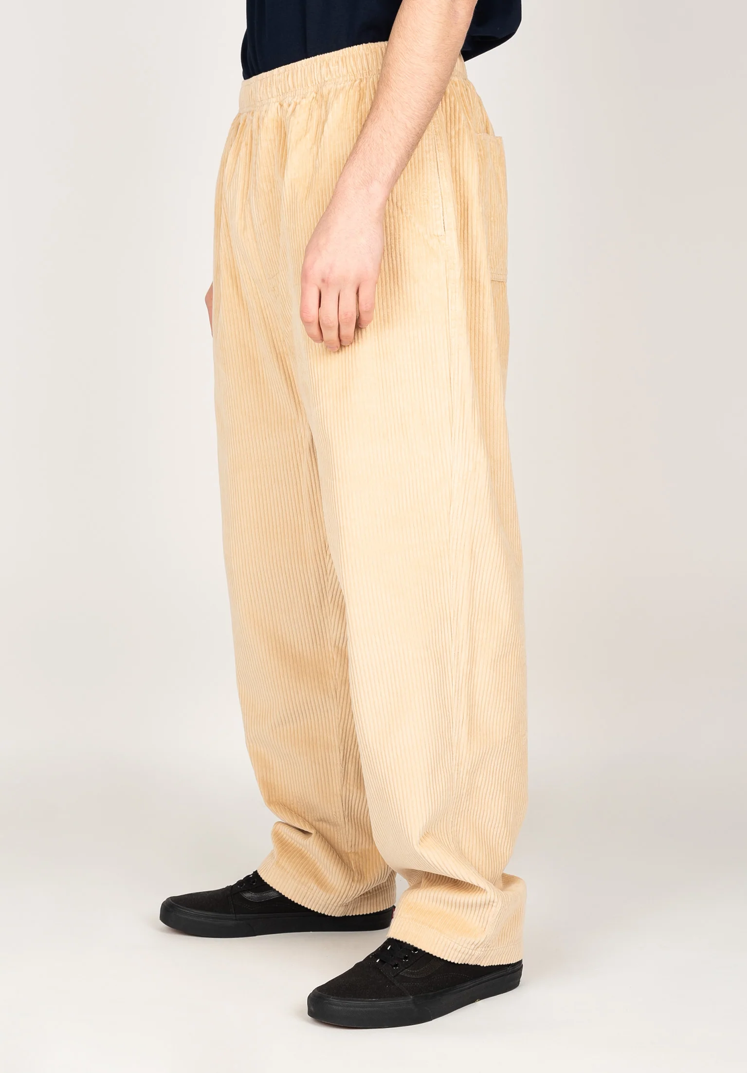 Easy Cord Pant
