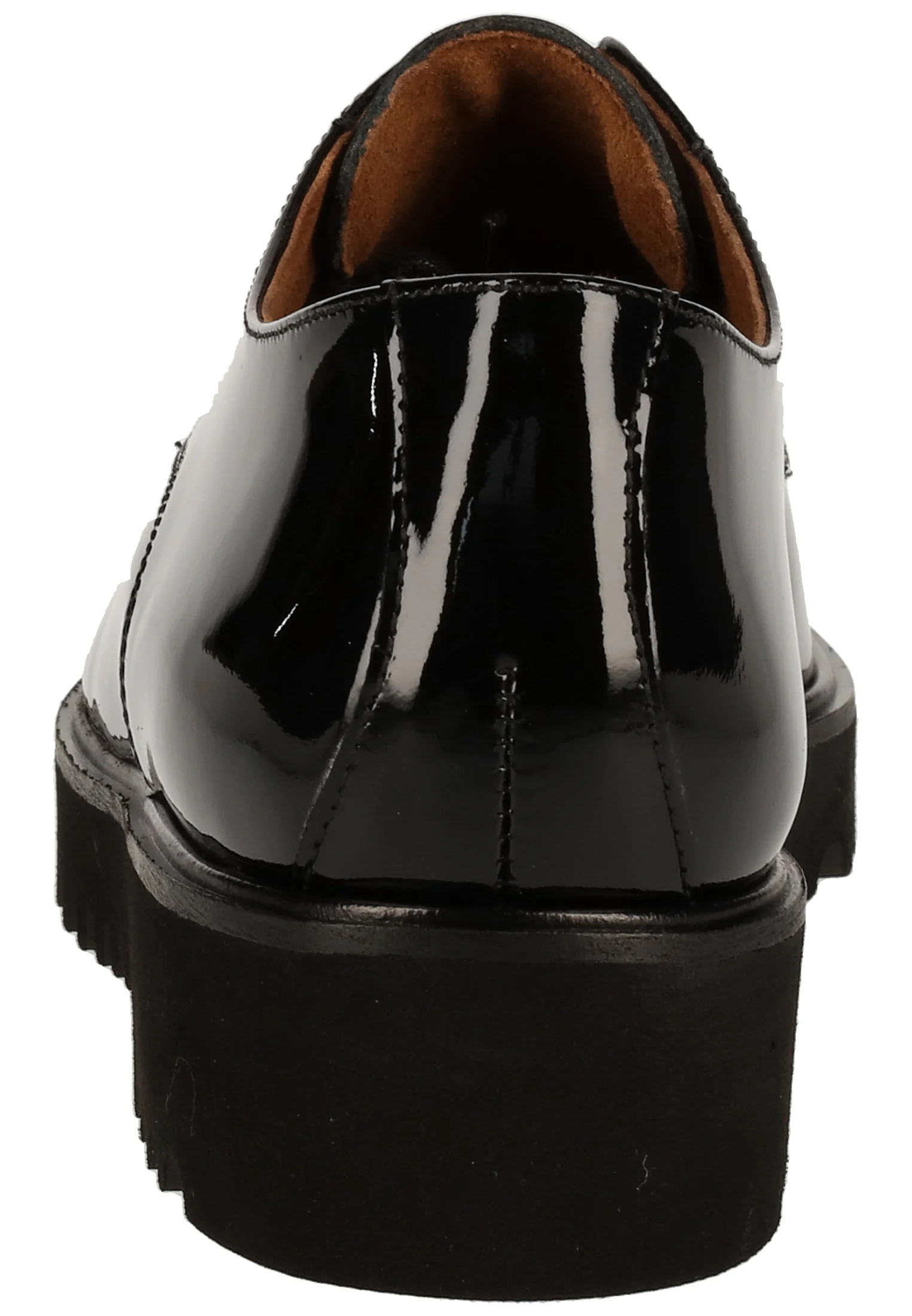 Zapatos con cordones Paul Green