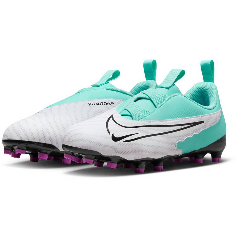 Nike JR PHANTOM GX ACADEMY FG/MG Fußballschuhe Kinder