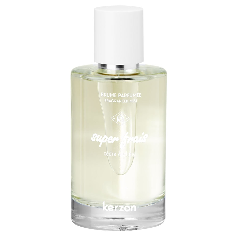 Kerzon Super Frais Brume parfumée