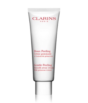 CLARINS Doux Peeling Crème Gommante Gesichtspeeling-50 ml
