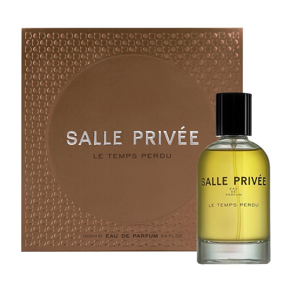 SALLE PRIVÉE LE TEMPS PERDU Eau de Parfum Nat. Spray