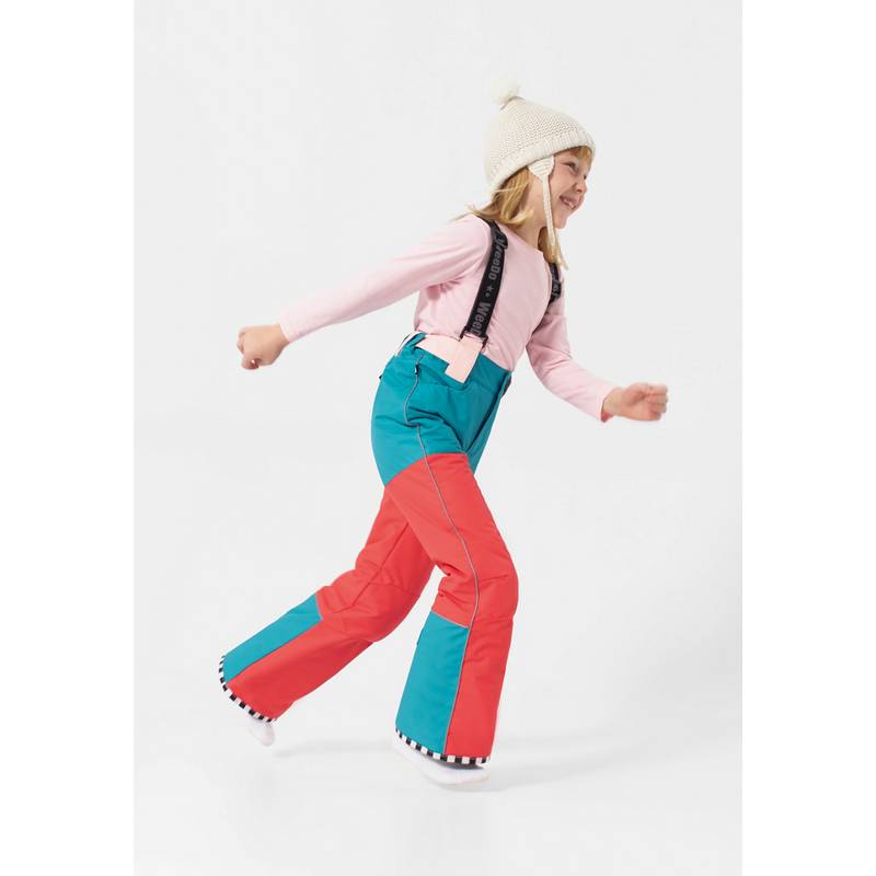 WeeDo COSMO LOVE Thermohose Kinder
