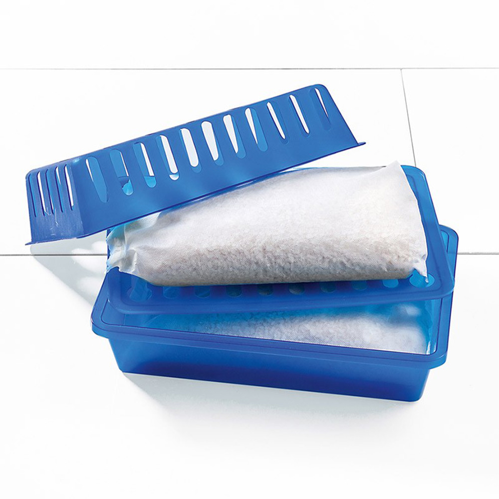 Saubermax Luftentfeuchter Starter-Set