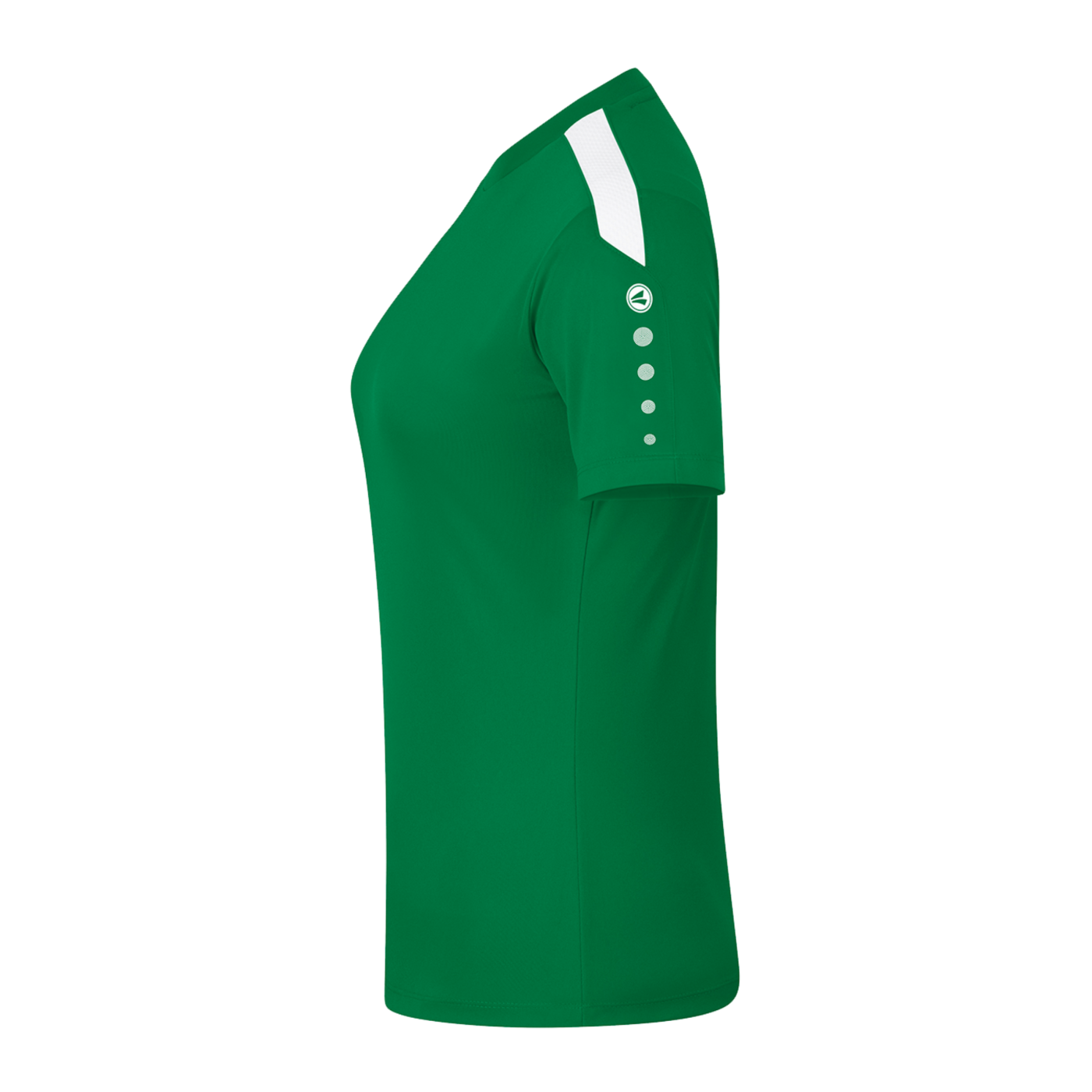 JAKO Power Trikot Damen Grün Weiss F200