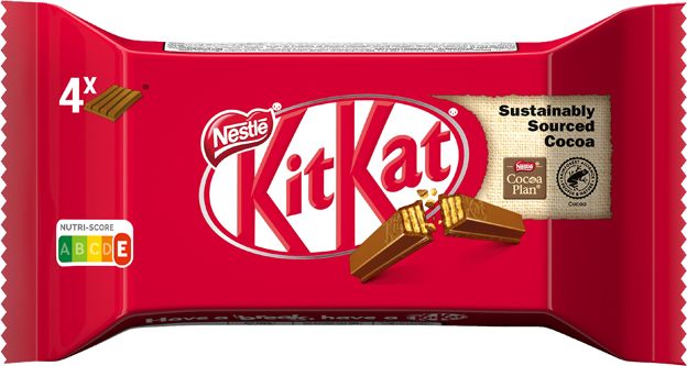 Kitkat Multipack
