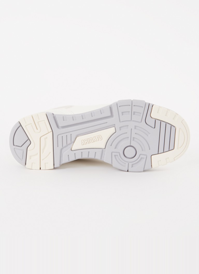Pantofi Axel Arigato Onyx din piele