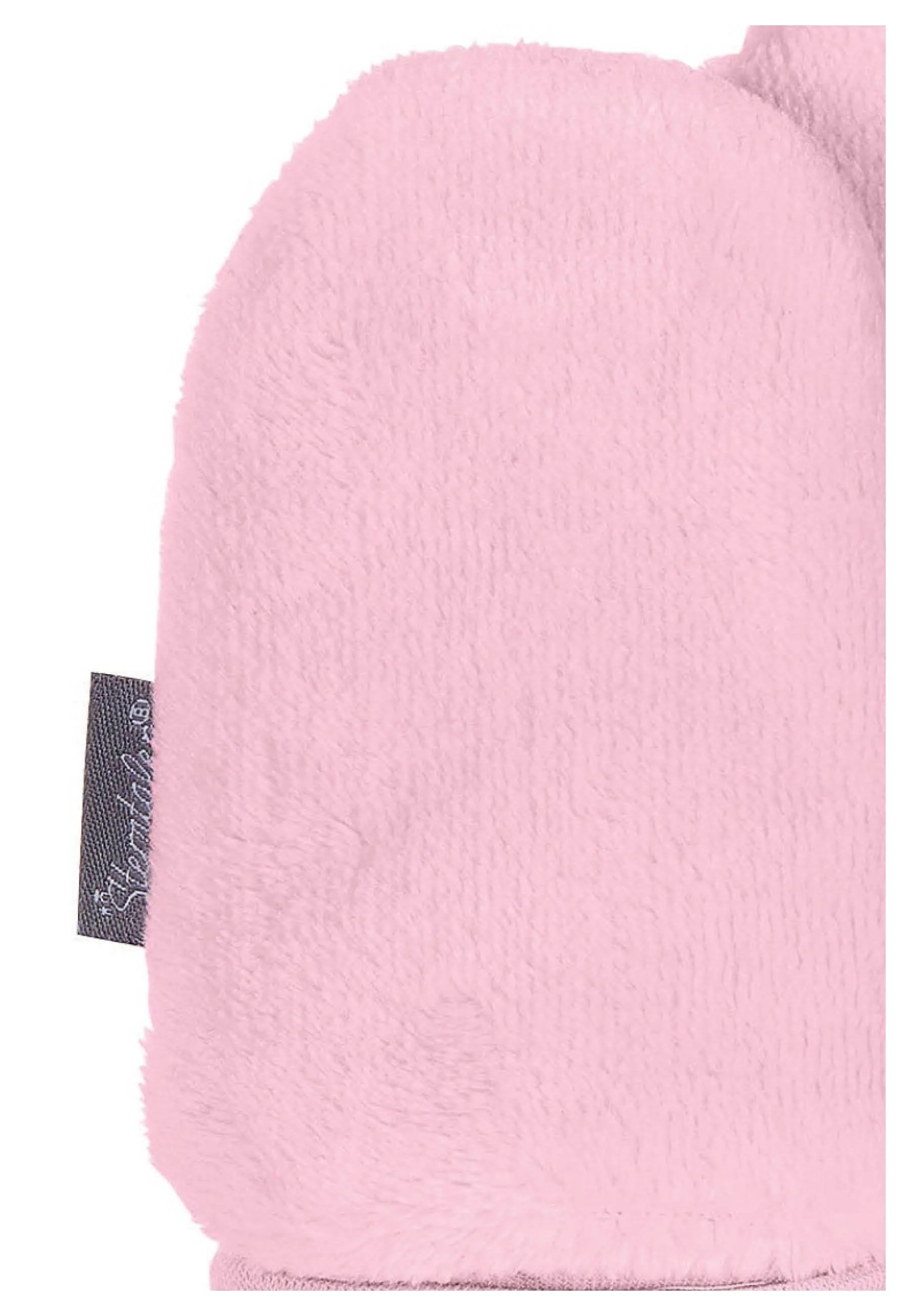 Fäustlinge gefüttert mit Microfleece