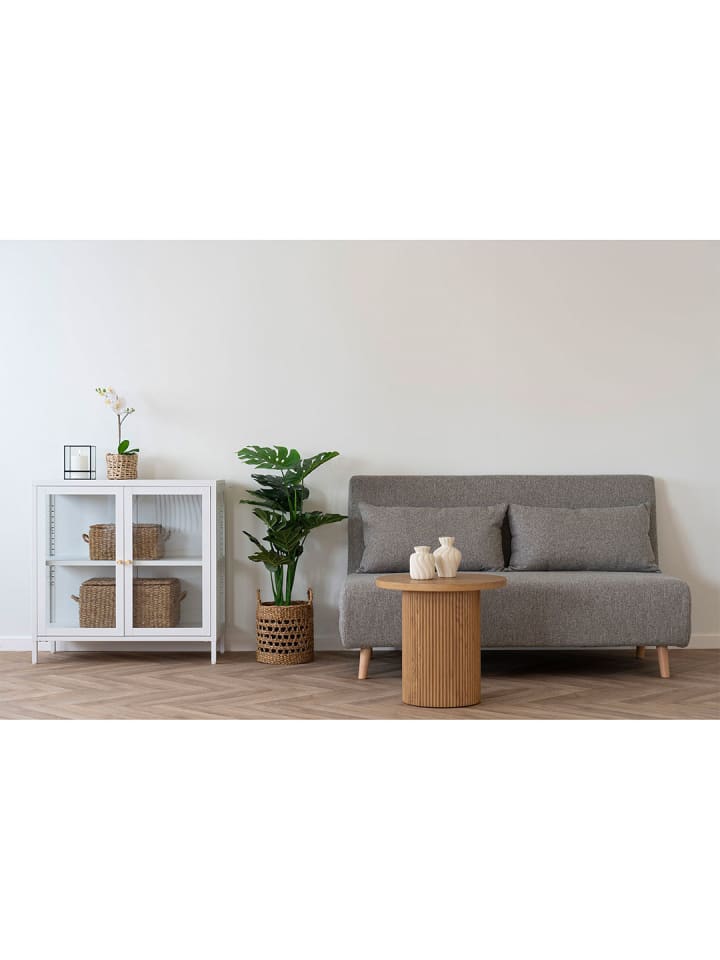 ebuy24 Schlafsofa Marlow Grau 140 x 88 cm günstig kaufen onesize
