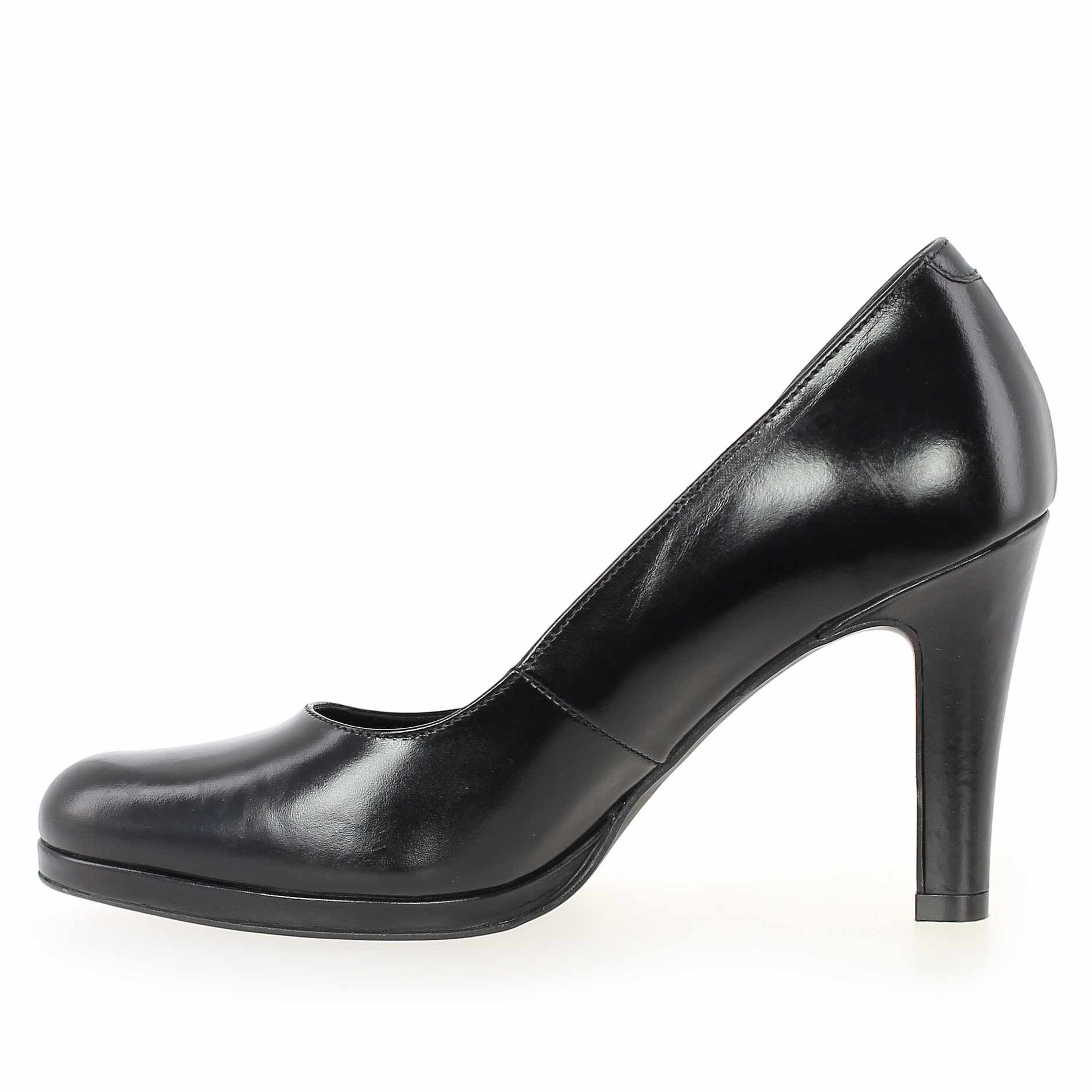 Janie Philip  TULMAN - Noir
