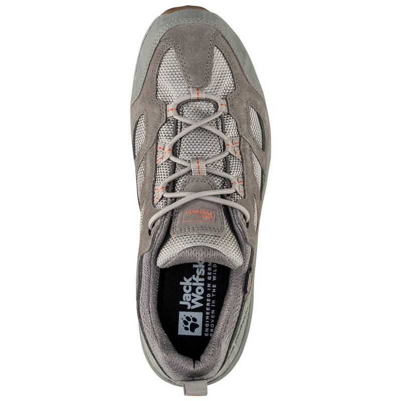 Jack Wolfskin VOJO 3 TEXAPORE LOW M Halbschuhe Herren