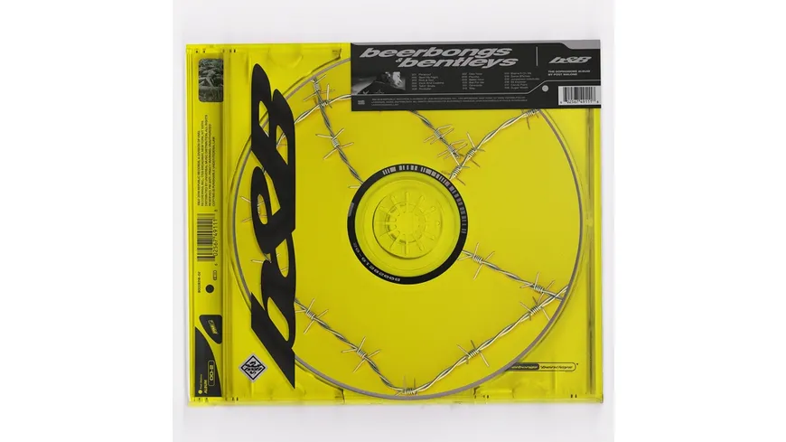 Beerbongs & Bentleys