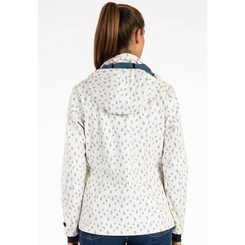 LPO Softshelljacke Damen