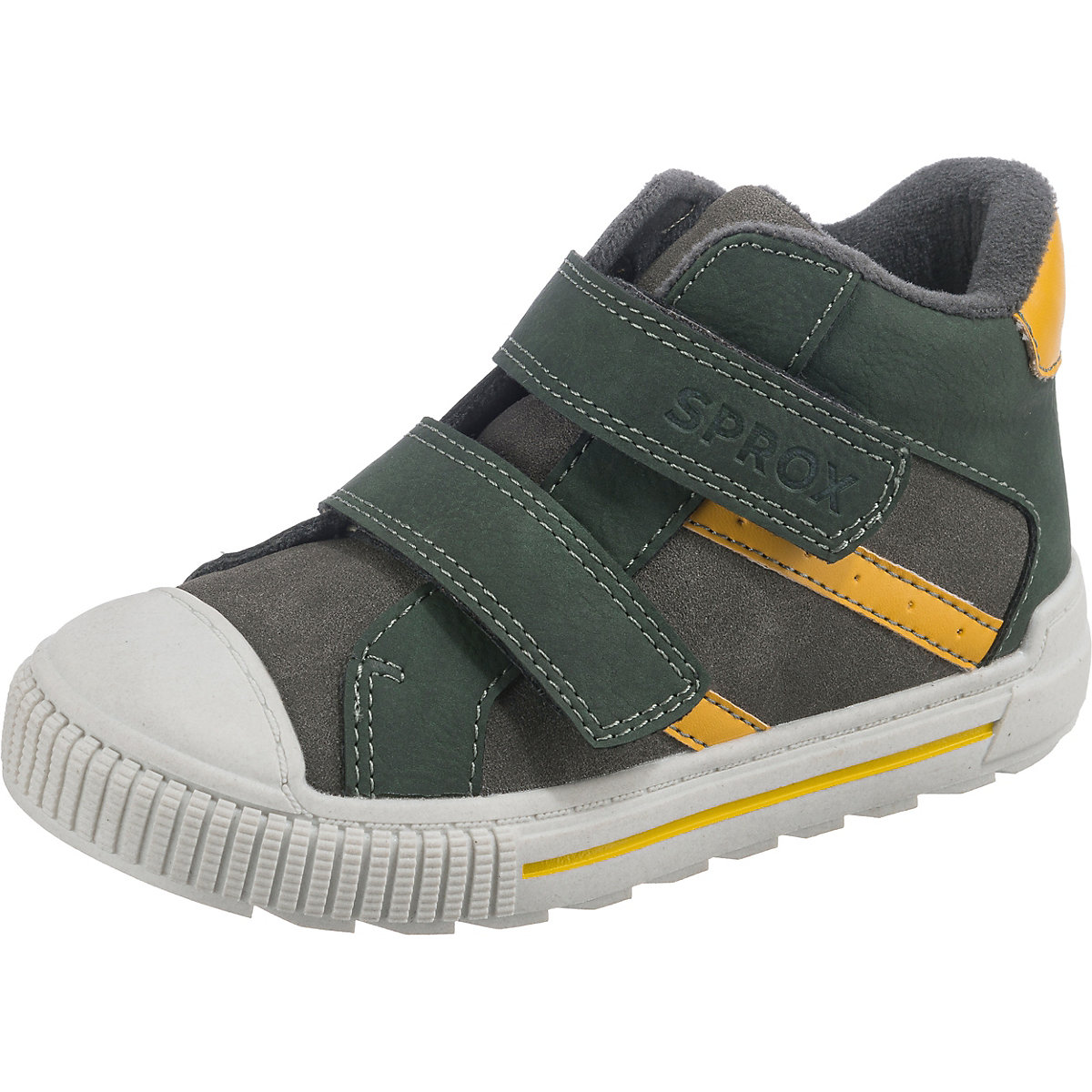 Sneakers High für Jungen