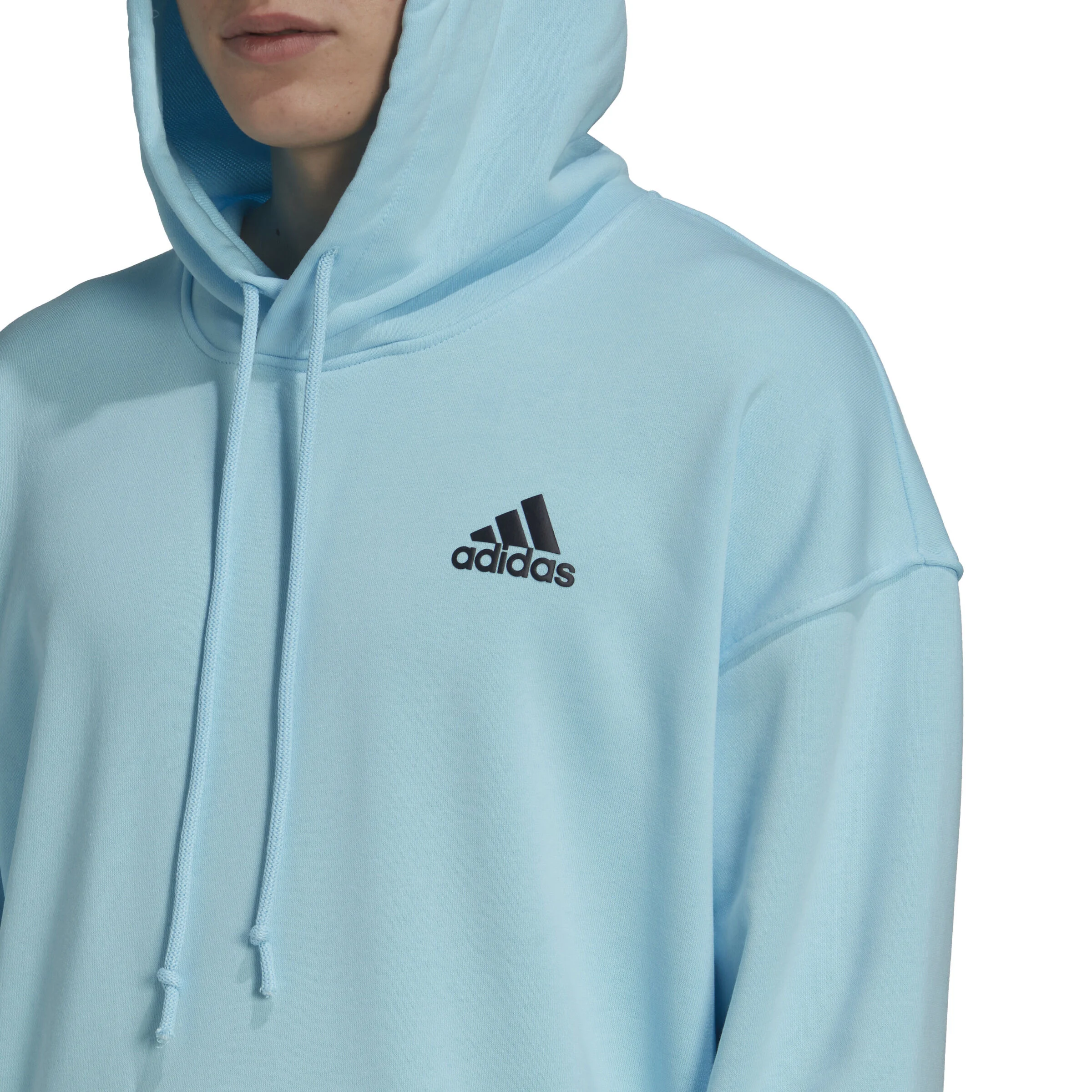 Clubhouse Hoody Herren - Hellblau