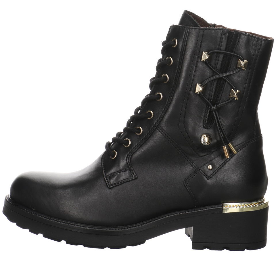Nero Giardini Schnürstiefelette