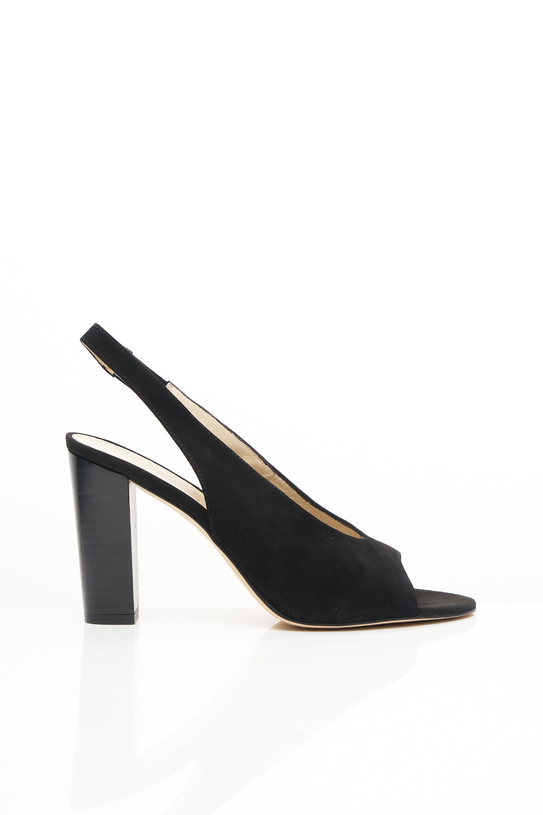 Day Off Sandales Nu Pieds Femme couleur noir