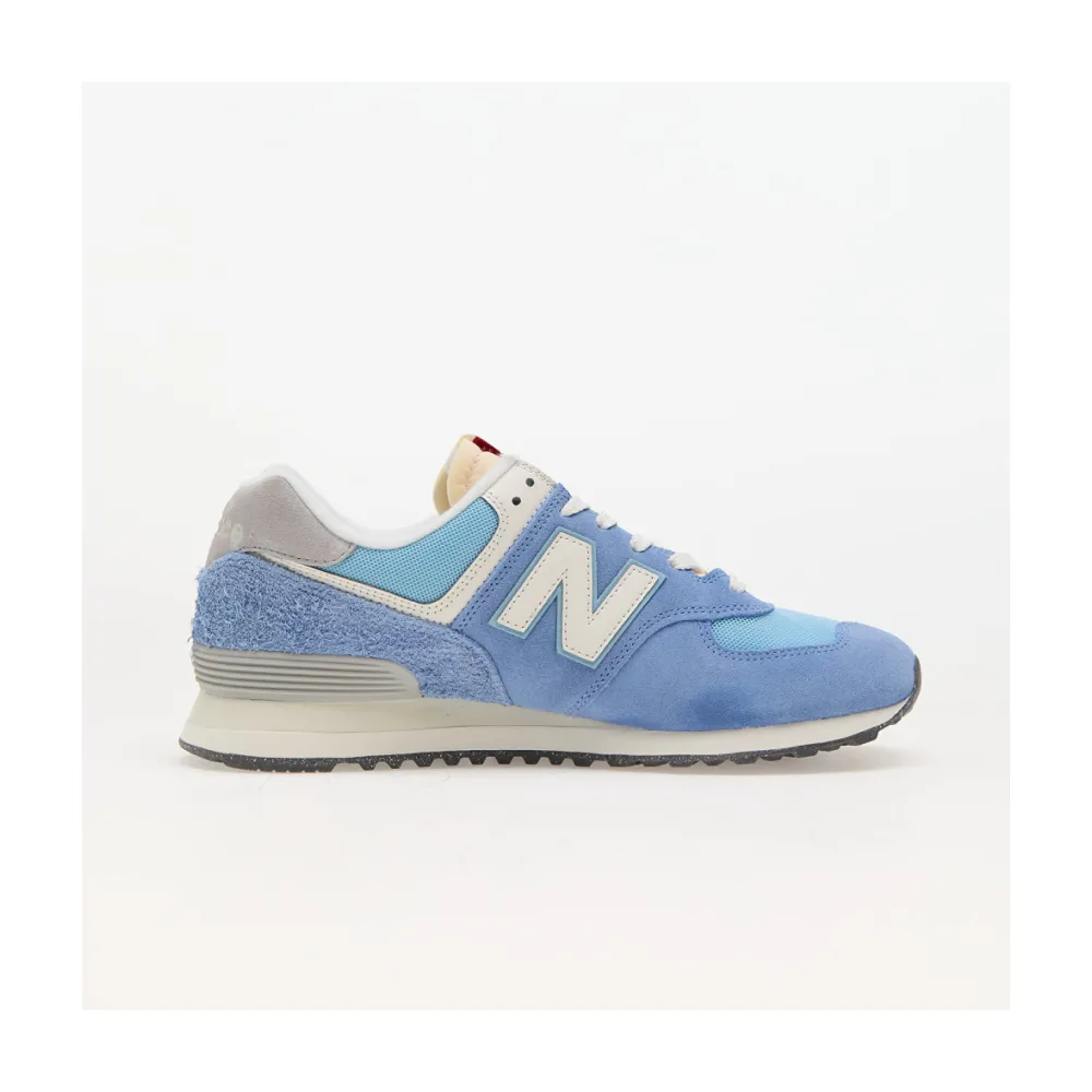 New Balance 574 U574RCA / blau