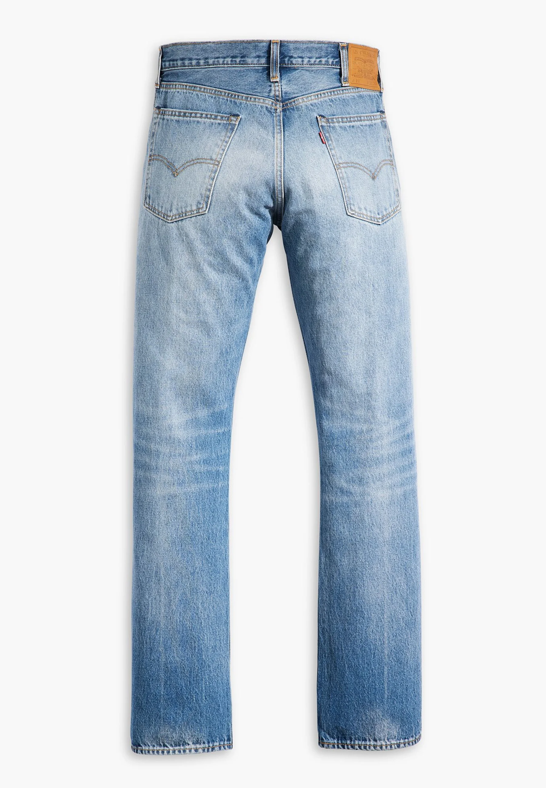 Levi's® 517 BOOTCUT UNISEX - Vaqueros bootcut