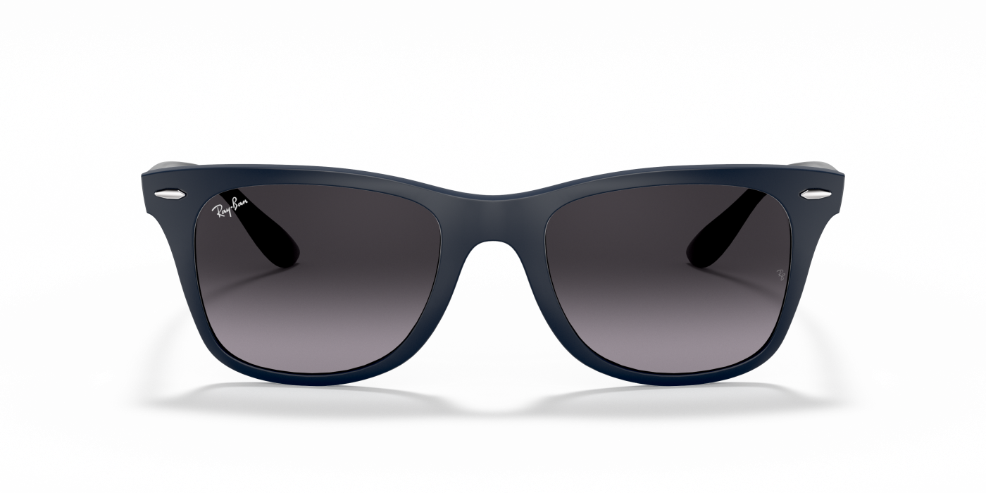 WAYFARER LITEFORCE - Gri albastru mat