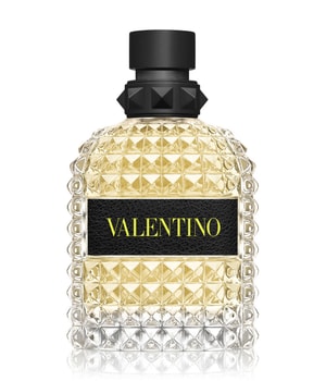 Valentino Uomo Born in Roma Yellow Dream Eau de Toilette 100 ml