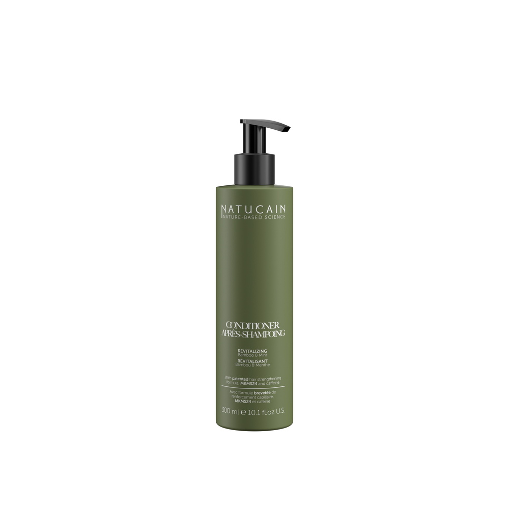Natucain Natucain REVITALIZING CONDITIONER après-shampoing