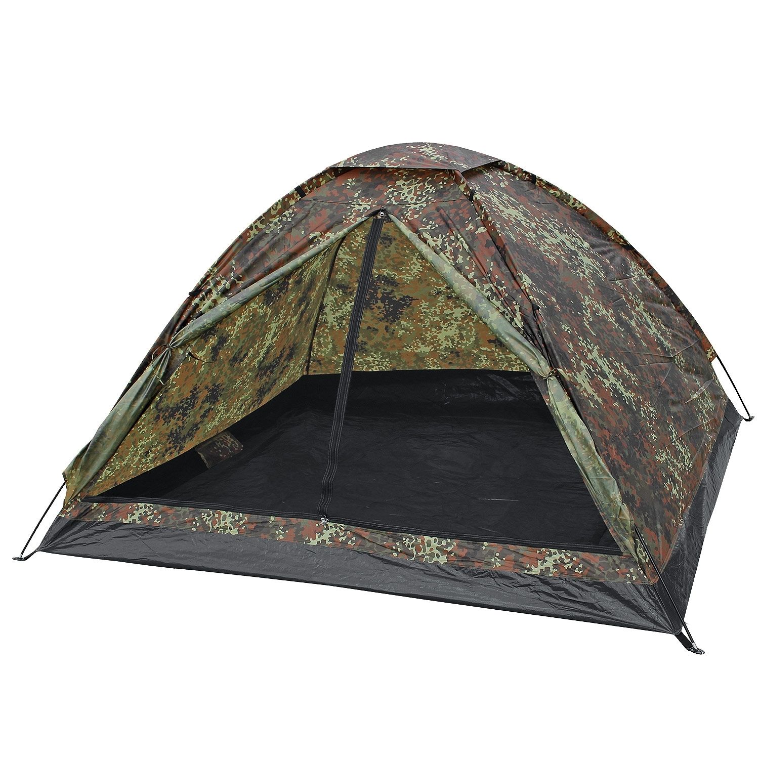 Dreimannzelt Iglu Standard