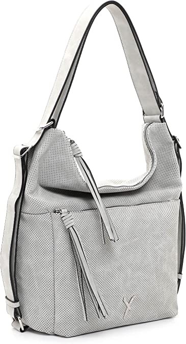 SURI FREY Handtaschen grau