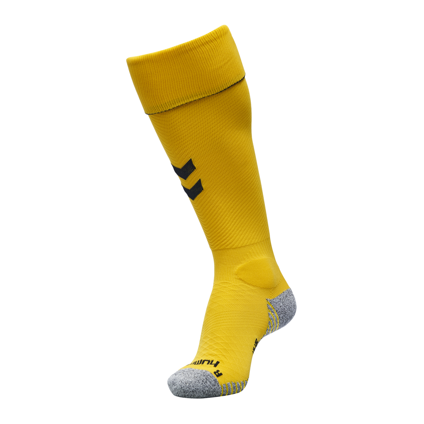 Hummel Pro Football Sock Socken Gelb F5115